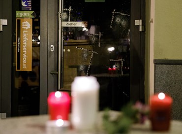 Non solo Covid: il terrorismo islamico è ancora fra noi