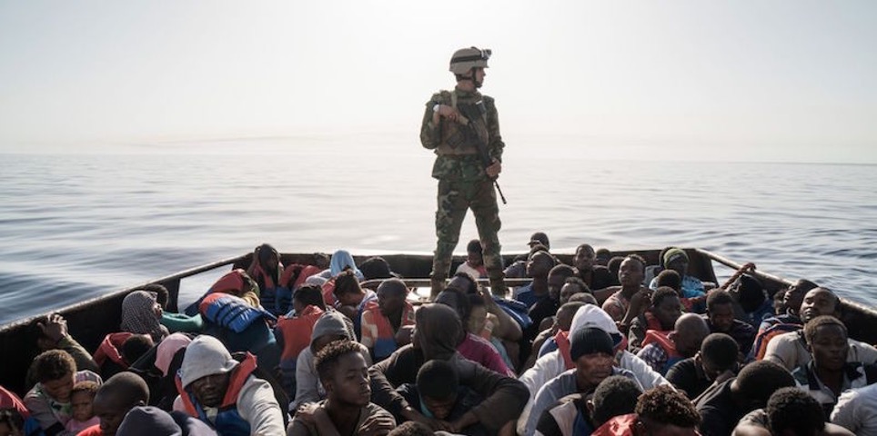Le mille sfaccettature della crisi libica