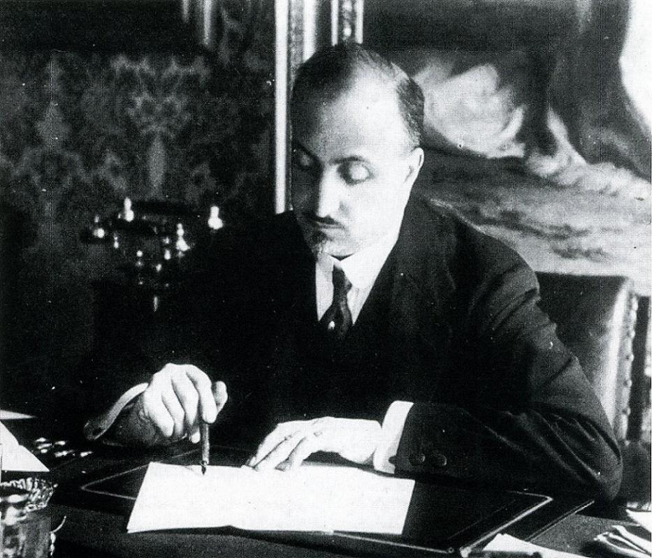 Bortolo Belotti spiegato da Gregorio Fontana