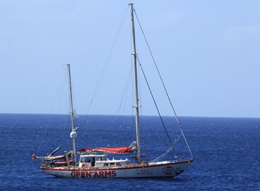 Non luogo a procedere, scagionati vertici di Open Arms: l’Ong torna in mare