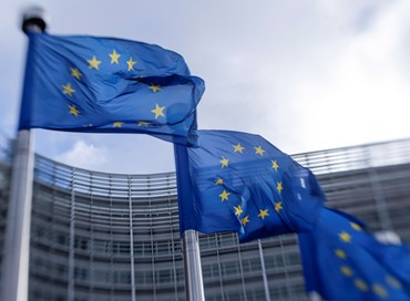 Ue, la ripresa si è interrotta