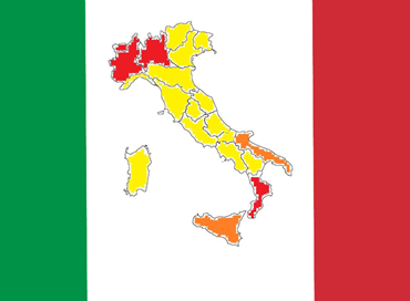 Pandemia, governo e regioni: la radice dello scontro