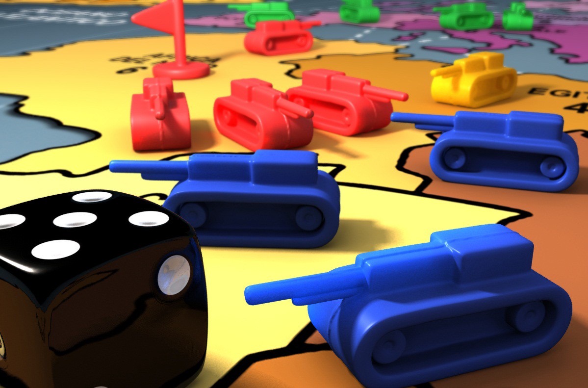 Giochi e sollazzi in tempi di nuova segregazione