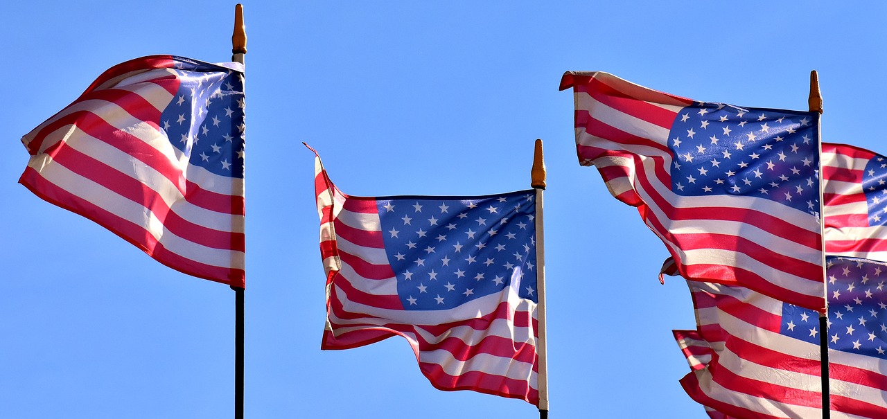 Il mondo migliore che ci lascia Trump
