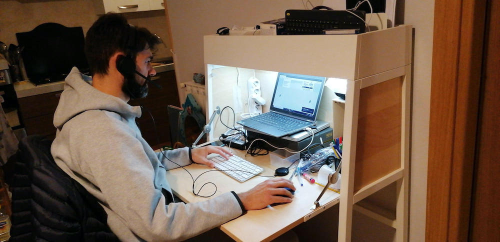 Smart working, la vera rivoluzione è l’impatto sulla felicità collettiva