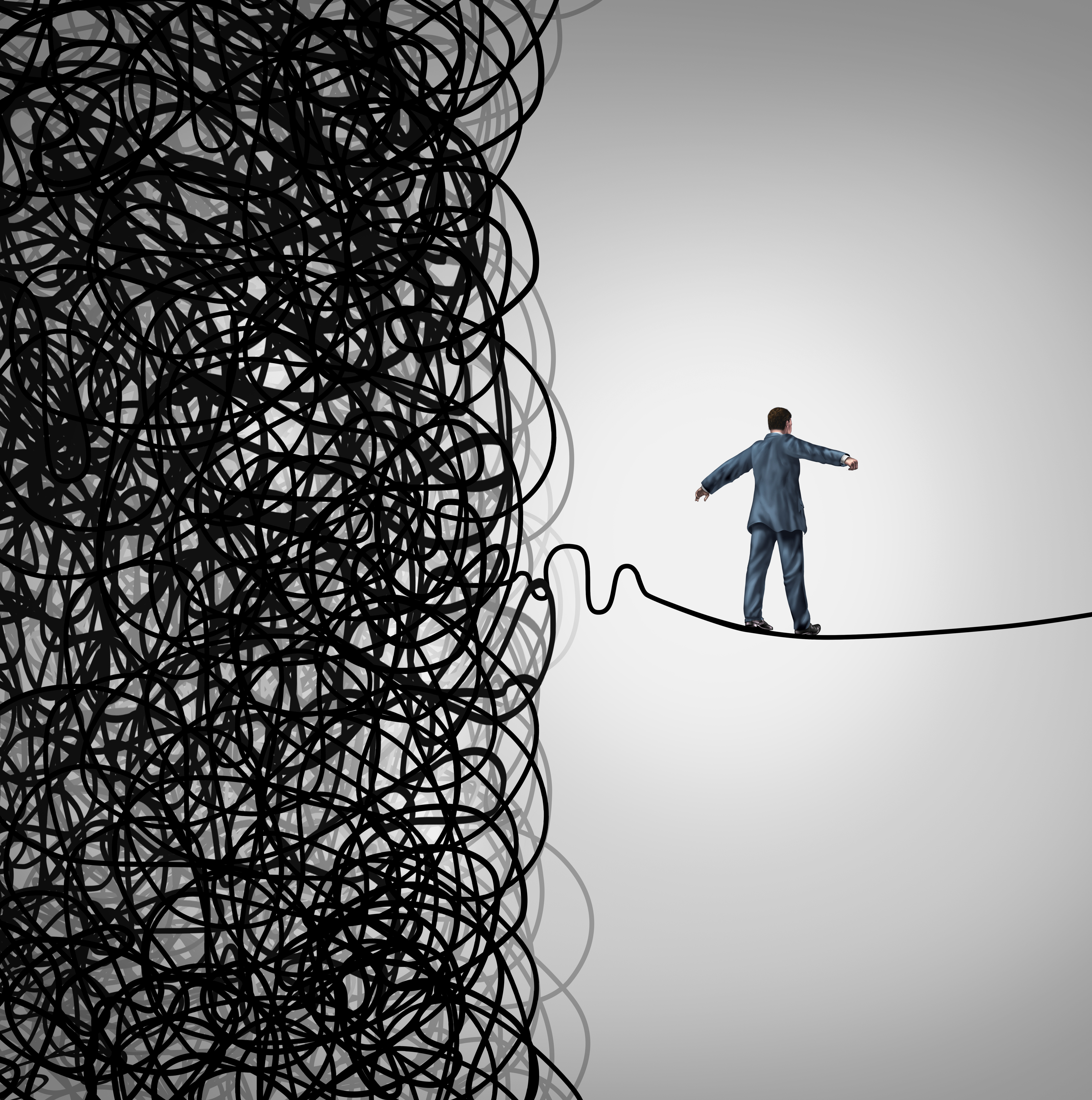 Otto mesi sono passati inutilmente