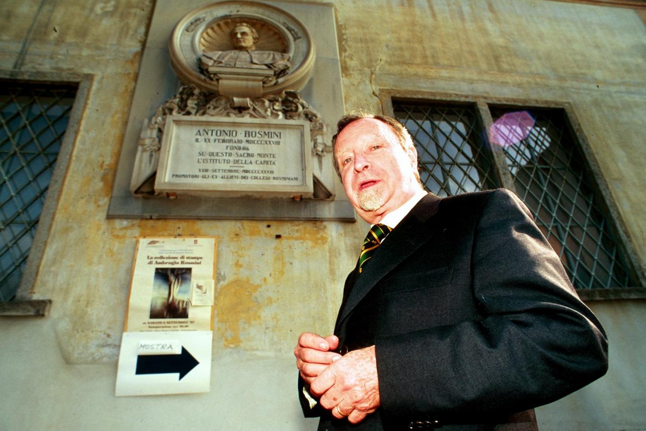 Nel ricordo di Vittorio Mathieu