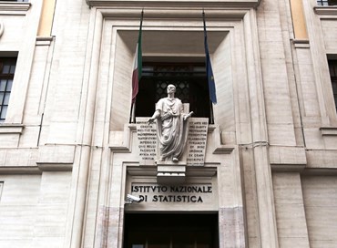 Istat, crescita incerta dopo il rimbalzo estivo