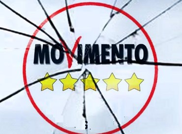 M5S: la crisi di un Movimento senza identità