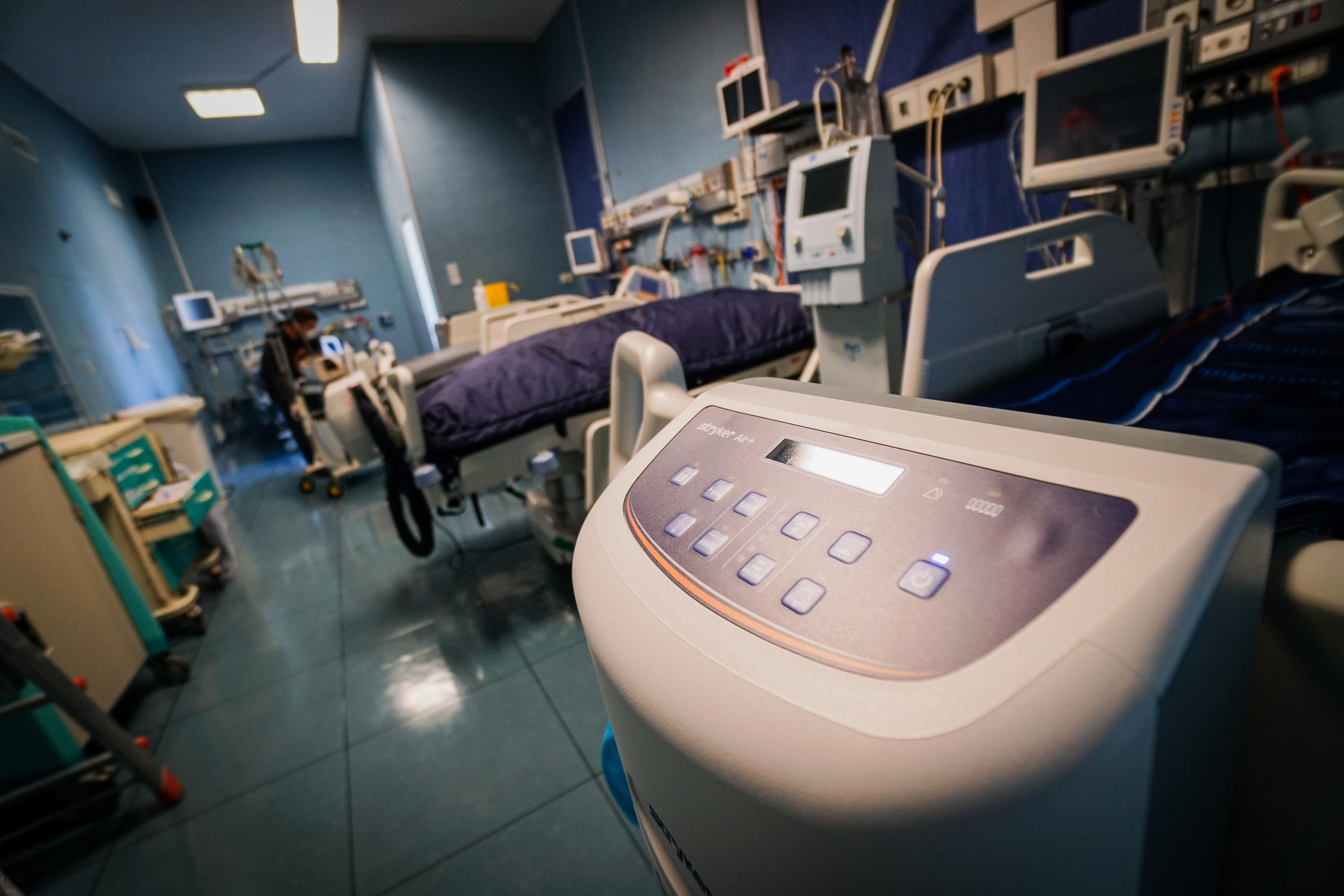 Il virus che manda in rianimazione la democrazia