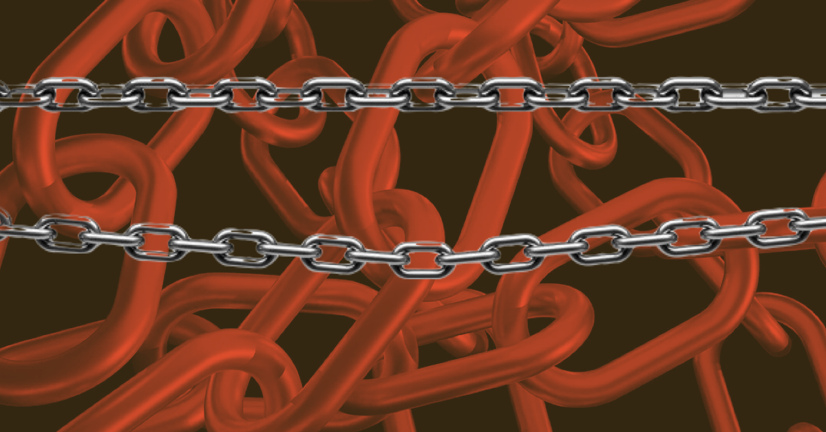 La strada della doppia schiavitù: tasse e debito