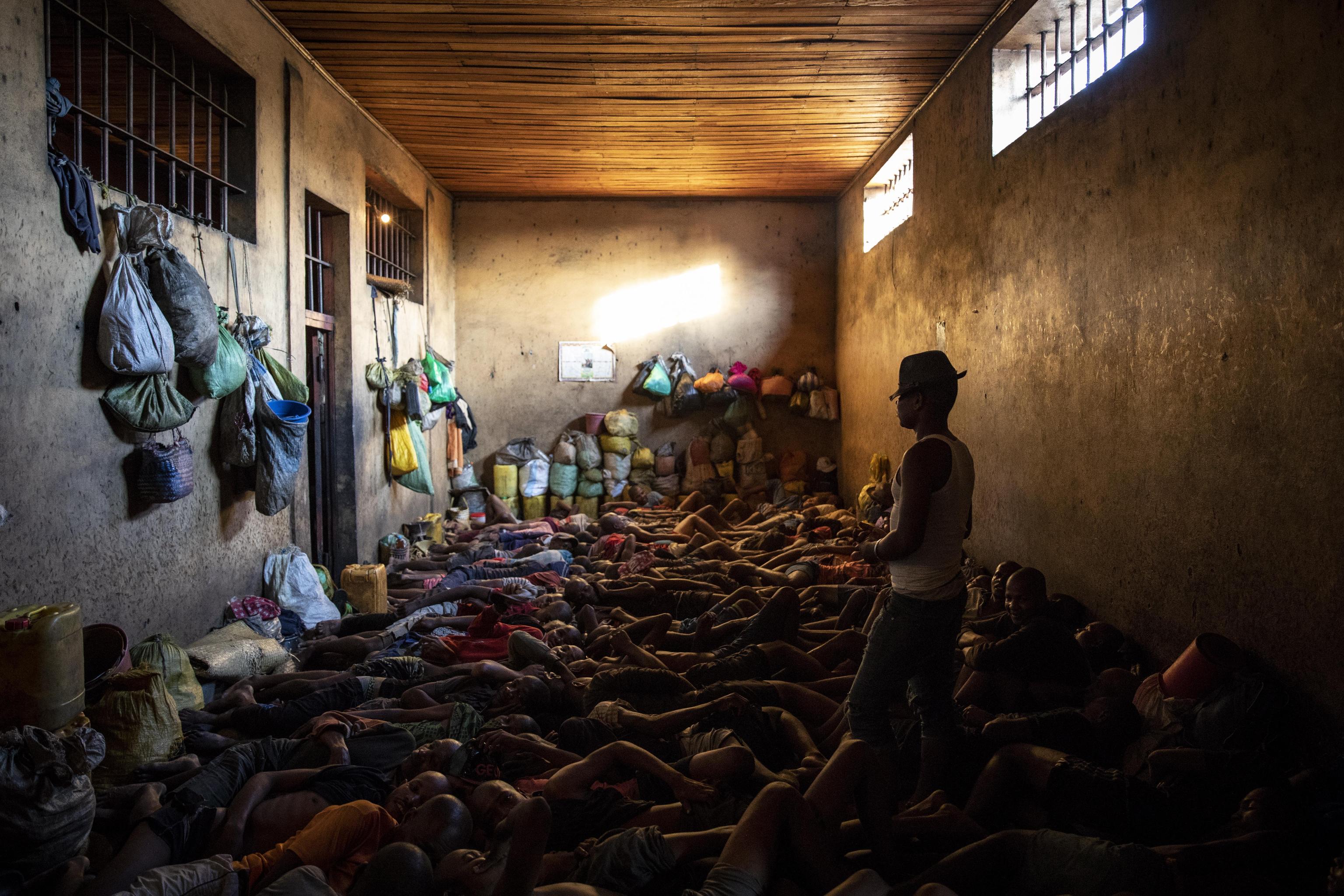 Diritti umani: un focus sul diritto carcerario in Madagascar
