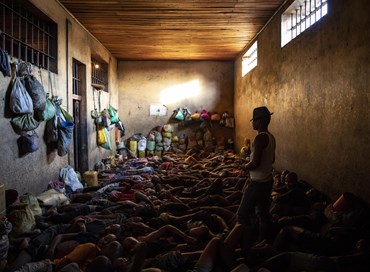 Diritti umani: un focus sul diritto carcerario in Madagascar