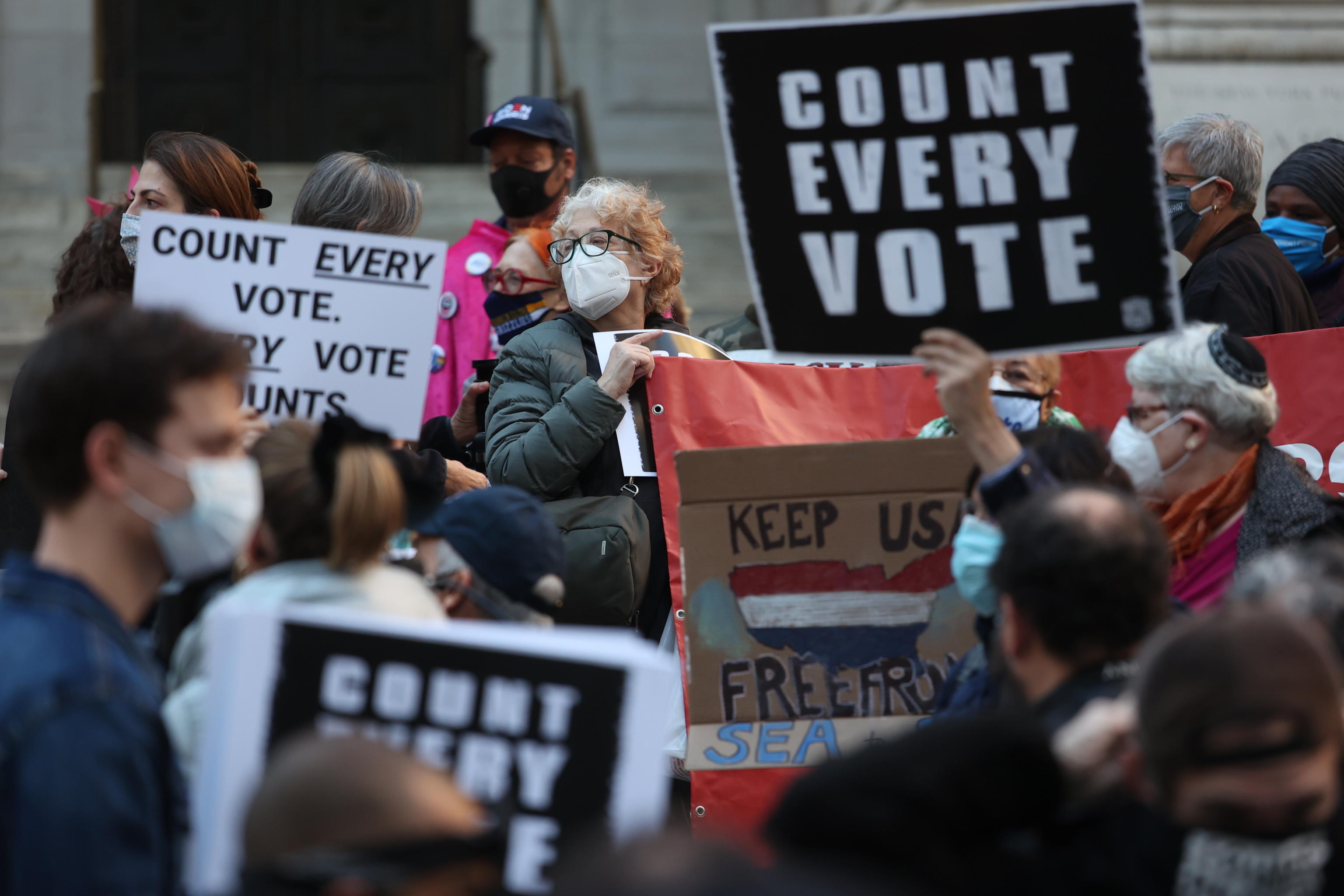 Tutto è successo, ma tutto può succedere