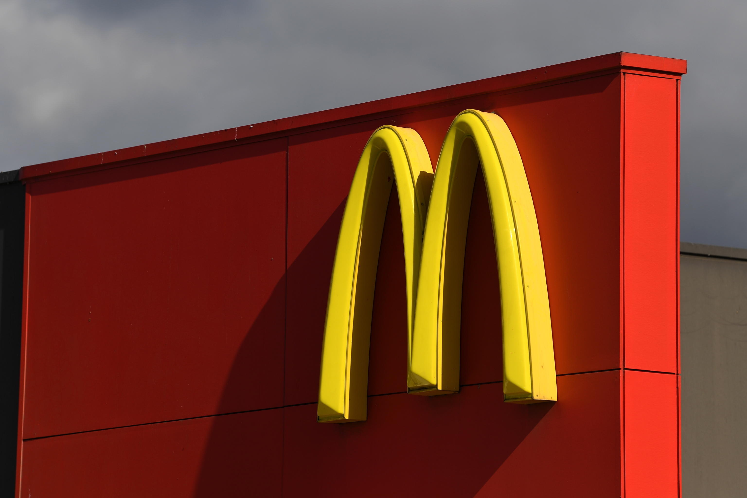 Molestie McDonald’s