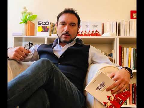 Rete e fake news, “L’inganno felice” secondo Aldo Torchiaro