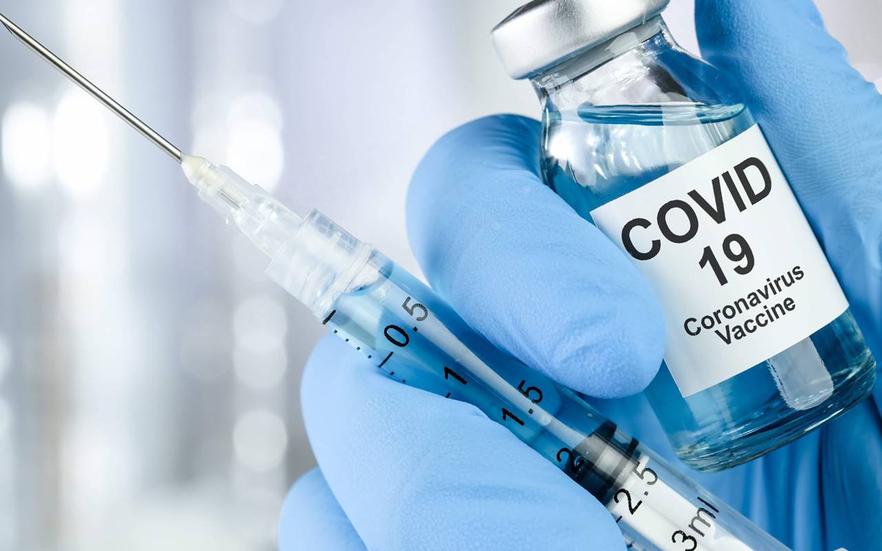 Covid, il vaccino della Pfizer: all’Italia circa 30 milioni di dosi