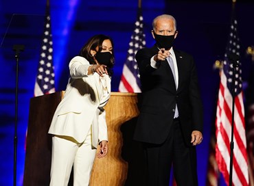 Elezioni Usa: la distinzione “posticcia” tra buoni e cattivi