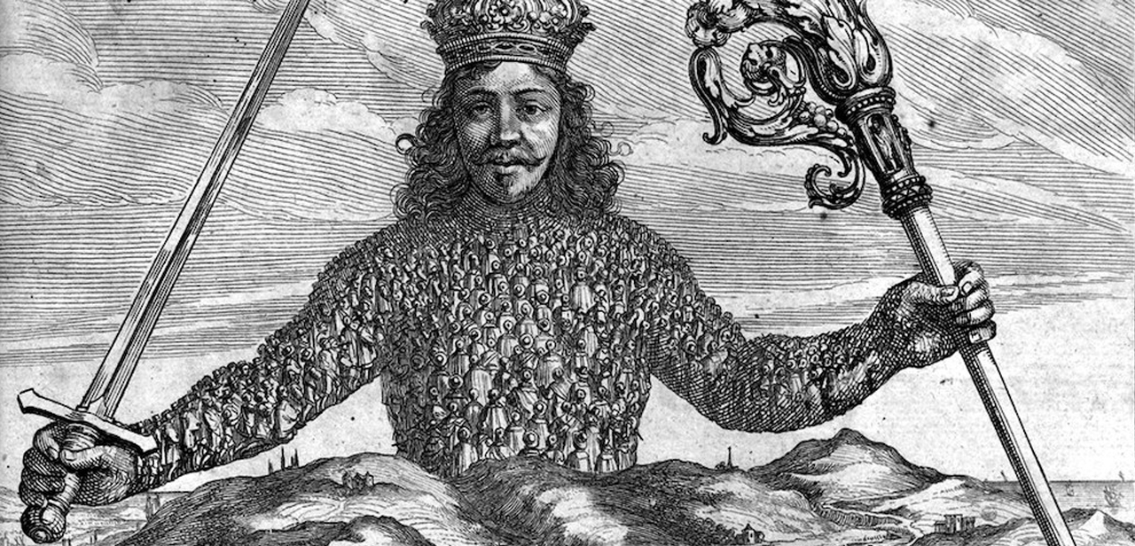 Una discussione sull’emergenza sanitaria e il potere dispotico dello Stato