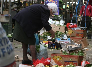 Ocse: italiani sempre più poveri