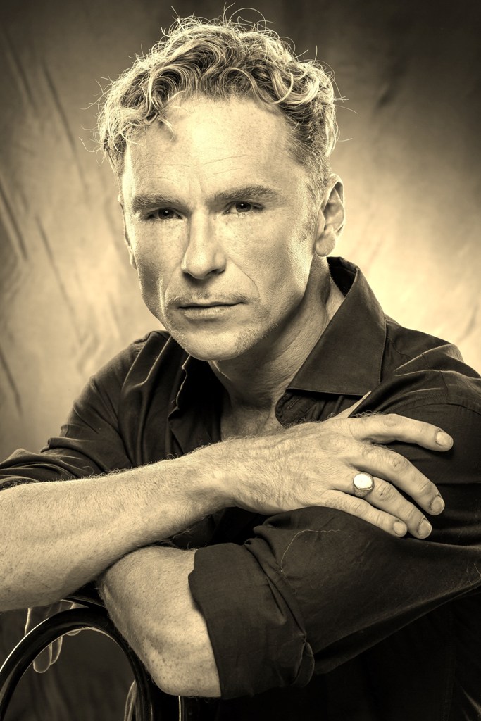 Michele Carfora: la mia luce, Marialaura