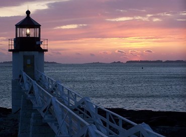 Il faro che non c’è