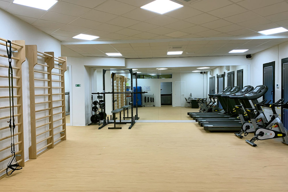 La profonda crisi dello sport dilettantistico