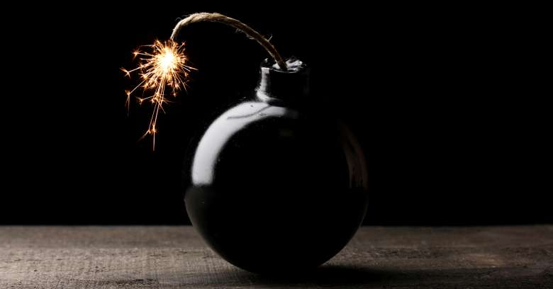 L’Italia è una miccia