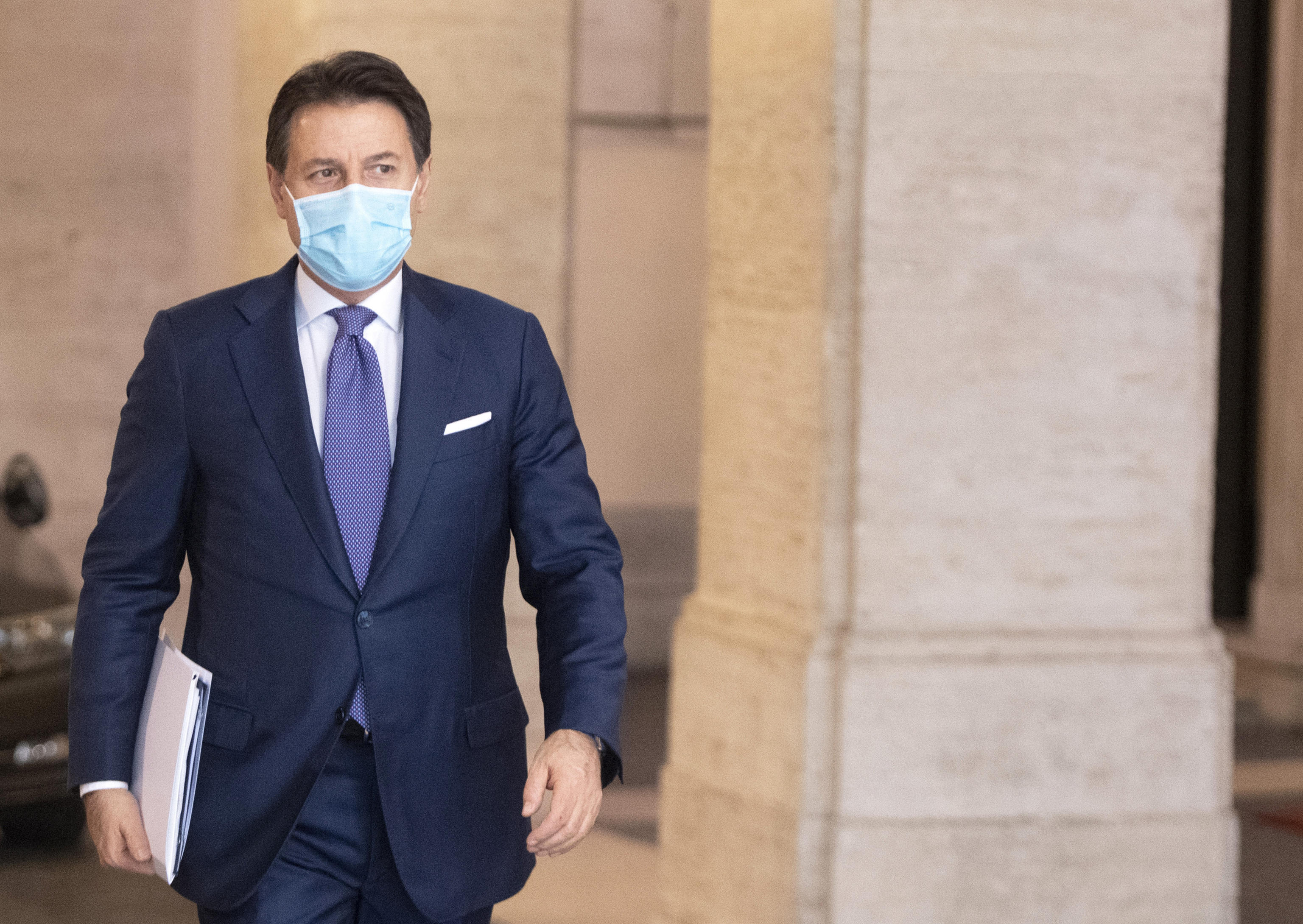 Il gabinetto di Conte peggio di Xi Jinping