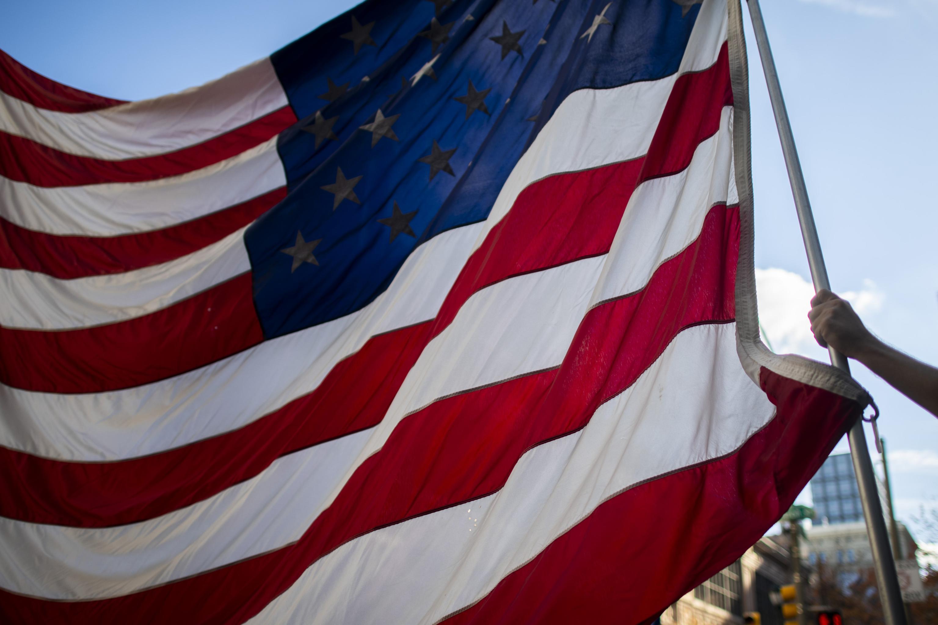 Stati Uniti e Italia: il doppio standard