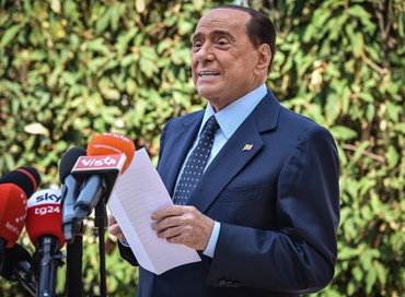 Se la strada della politica estera imbocca quella interna