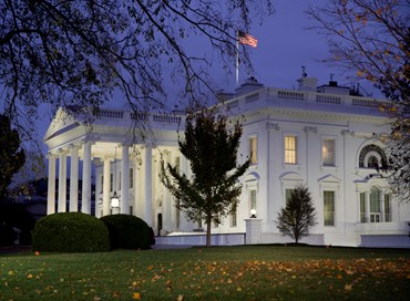 Presidenze Usa e deep state