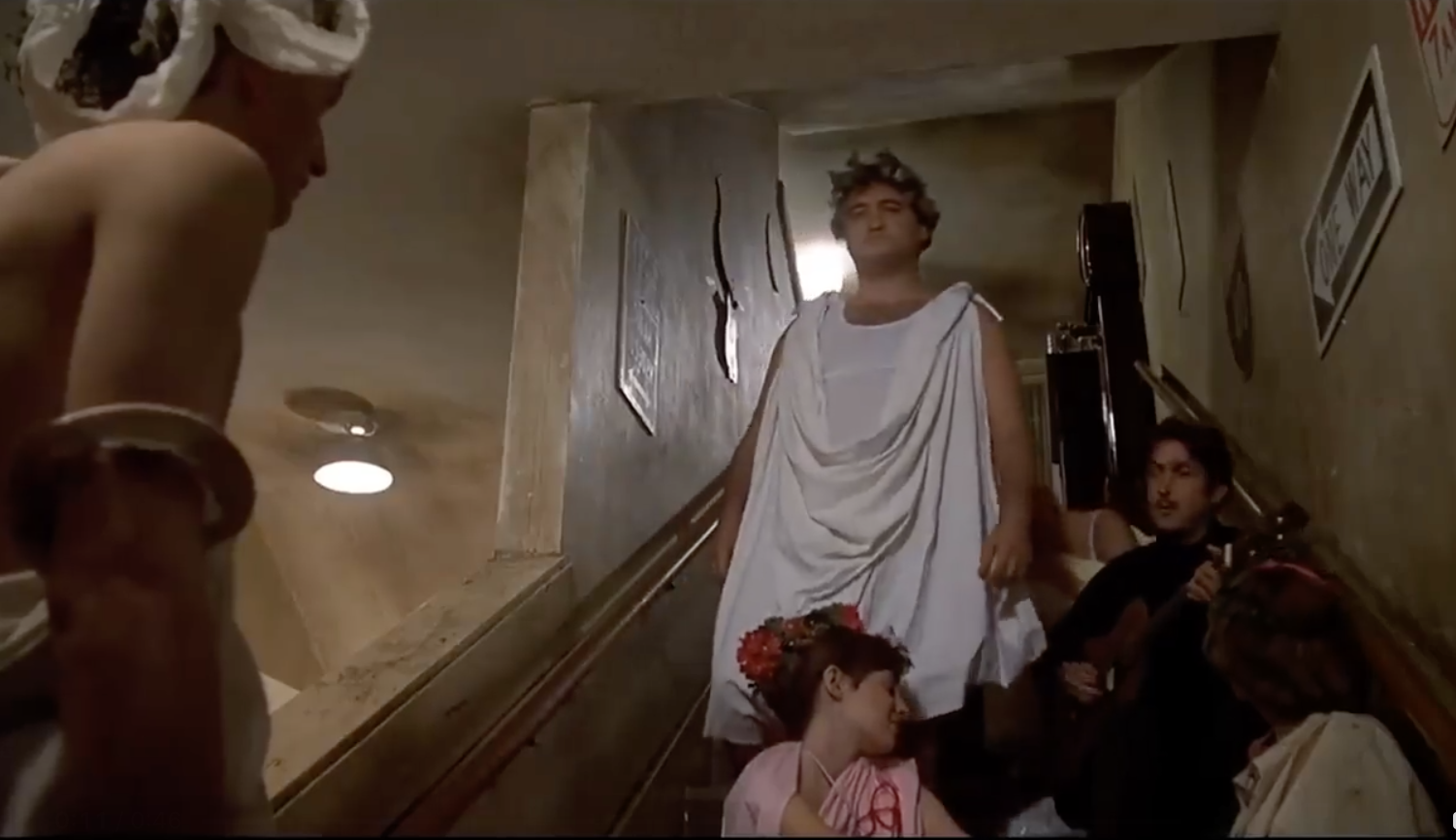 Viva, viva la Befana