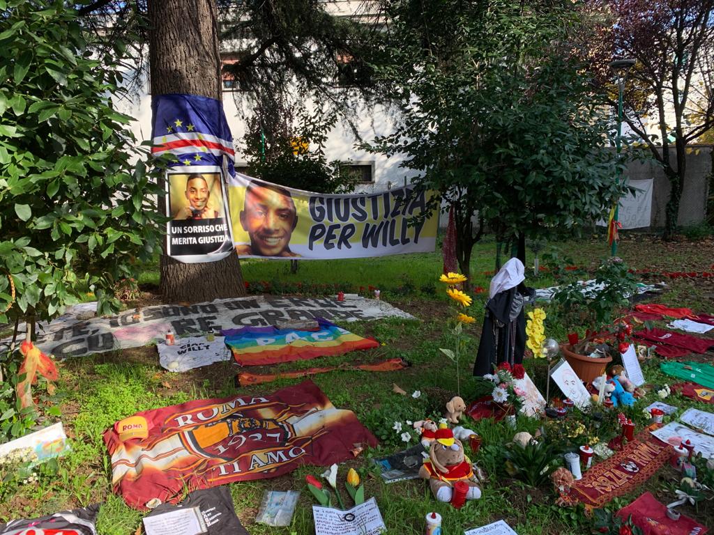 Colleferro, un’evoluzione inaspettata