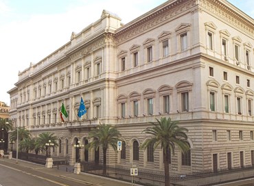 Bankitalia: debito pubblico record, 2582 miliardi
