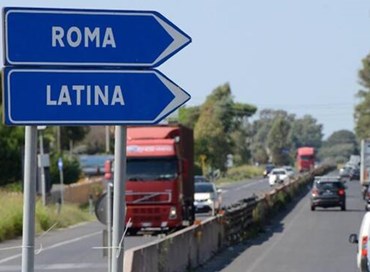 Autostrada Roma-Latina: tra compromessi e ambiguità