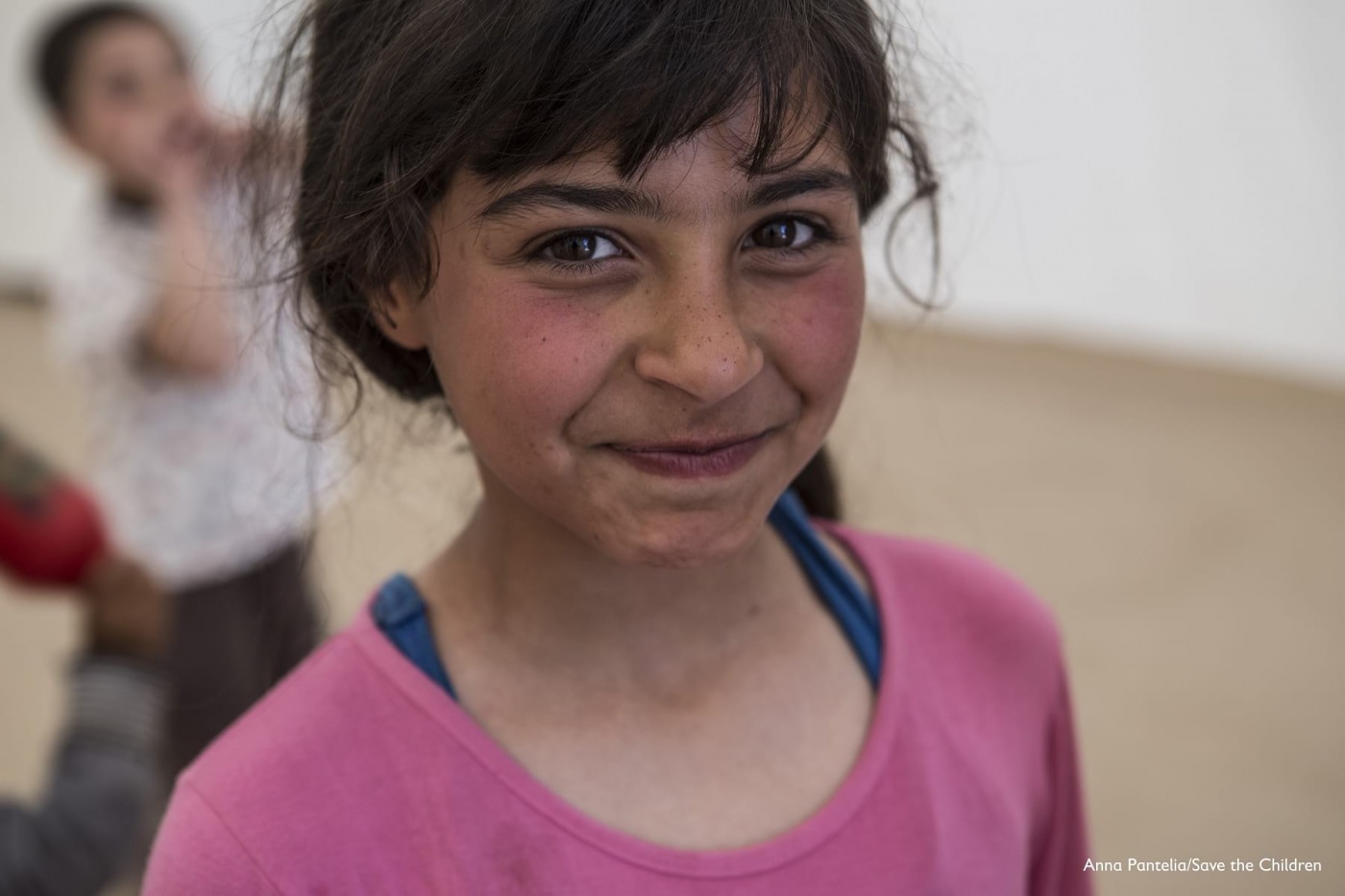 Save the Children: 1,4 mln ragazze a rischio “neet”