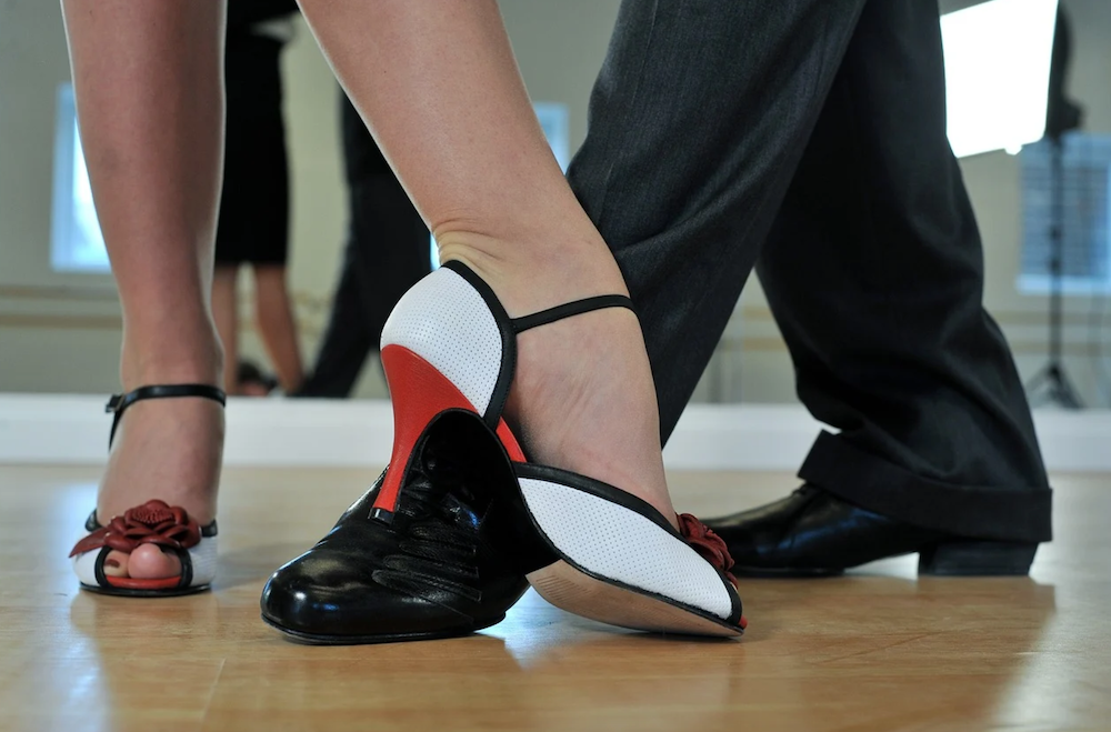 Tango, rivoluzione e massoneria