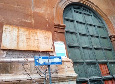 Riapriamo l’ospedale San Giacomo