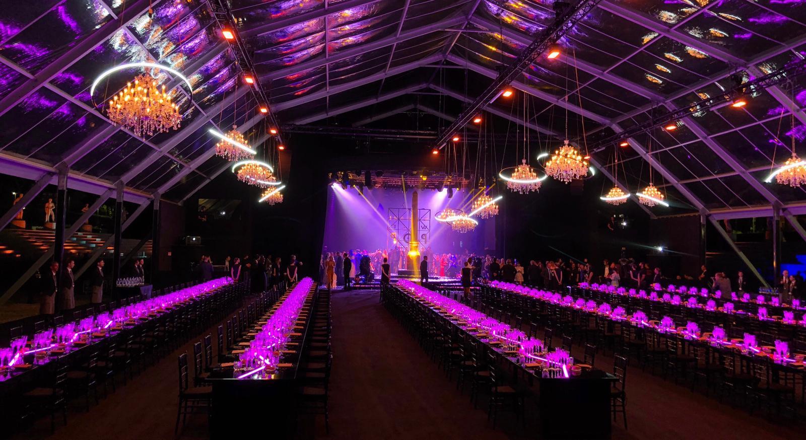 Eventi, settore in lockdown: oltre 560mila posti di lavoro a rischio