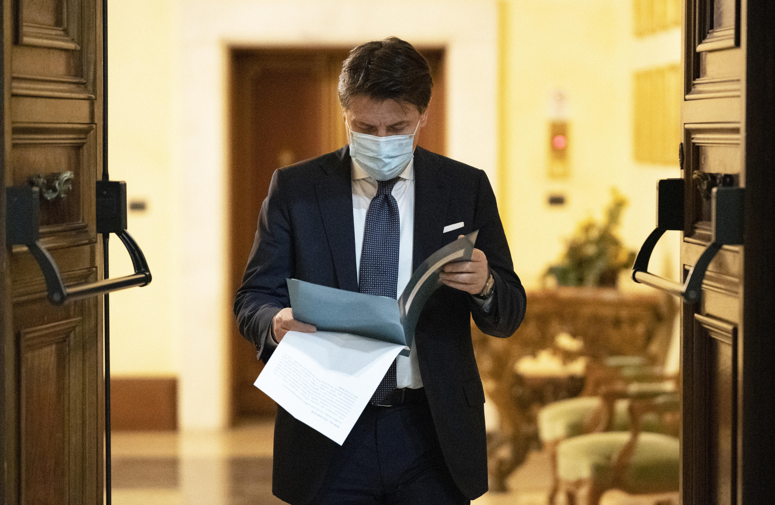 M5S: dal cambiamo tutto al cambiare idea