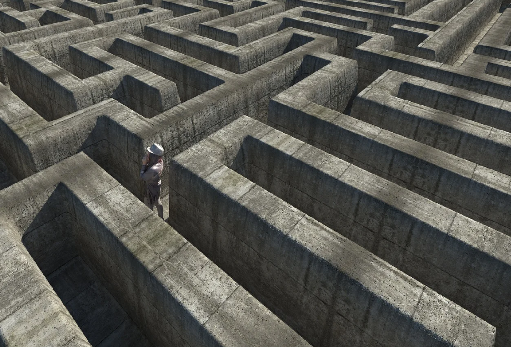 Individuo e popolo, autoritarismo e libertà