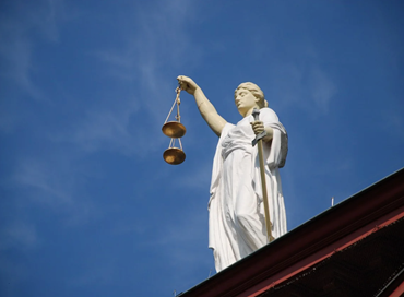 Esiste ancora un principio di legalità?