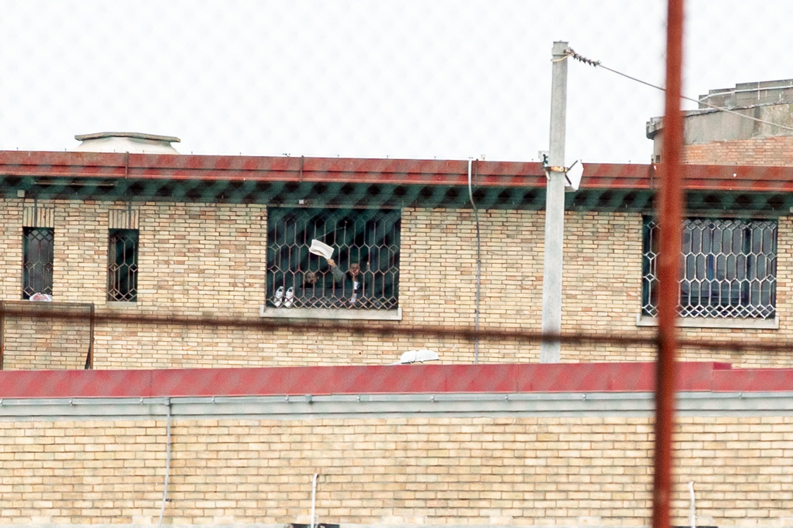 Carceri, ospedali e scuole: in Italia sono tutti da rifare