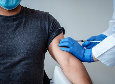 Nota a margine: niente alibi per il governo, prepararsi a vaccinare, adesso!