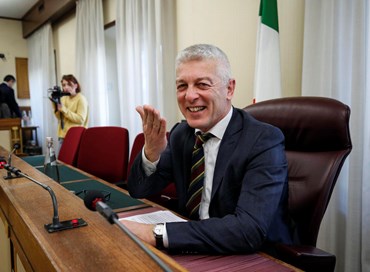 Cinque Stelle: il nulla mischiato con l’odio