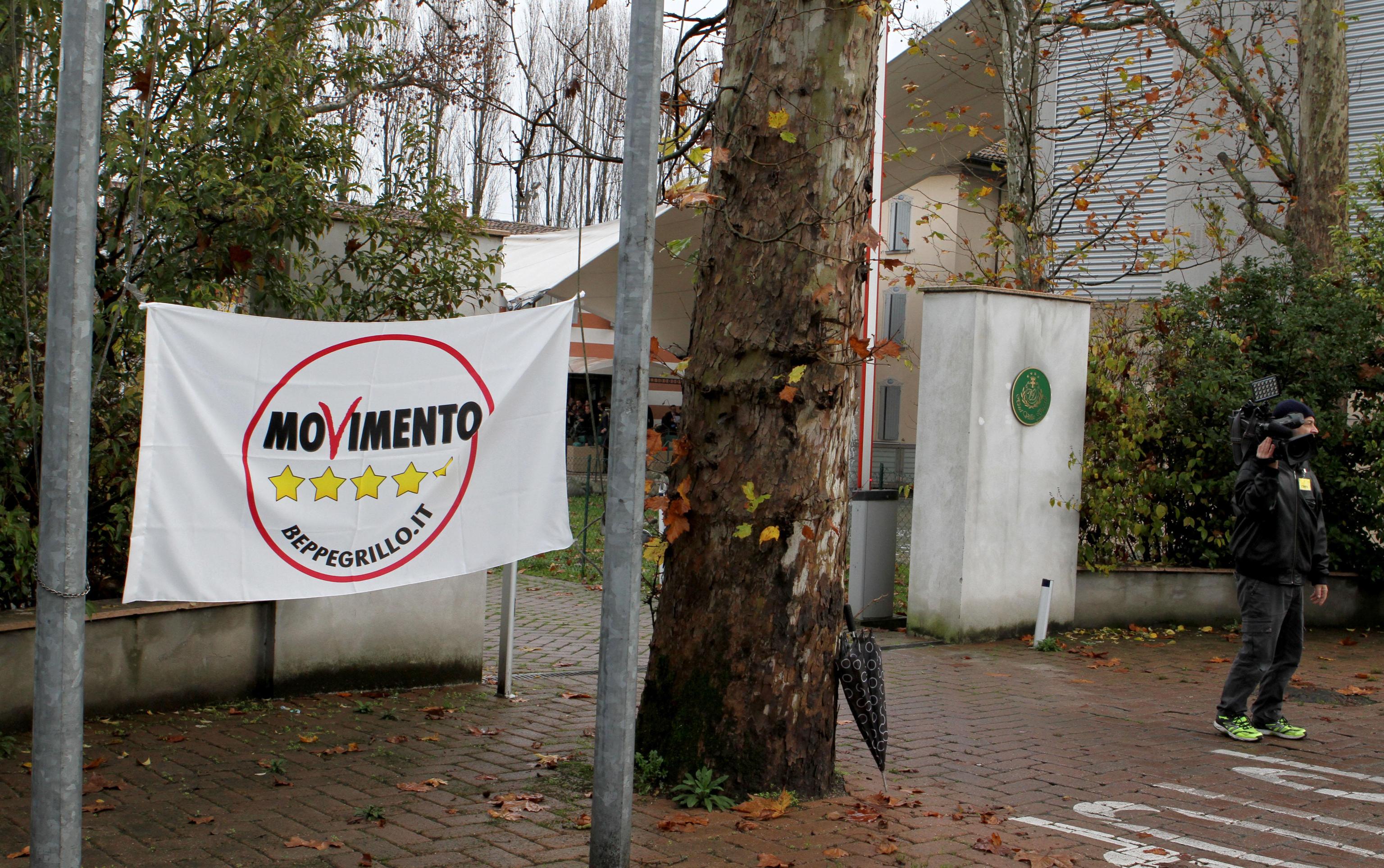 Buon sangue non mente