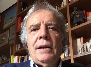 Montesano boccia la “cittadinanza a punti”