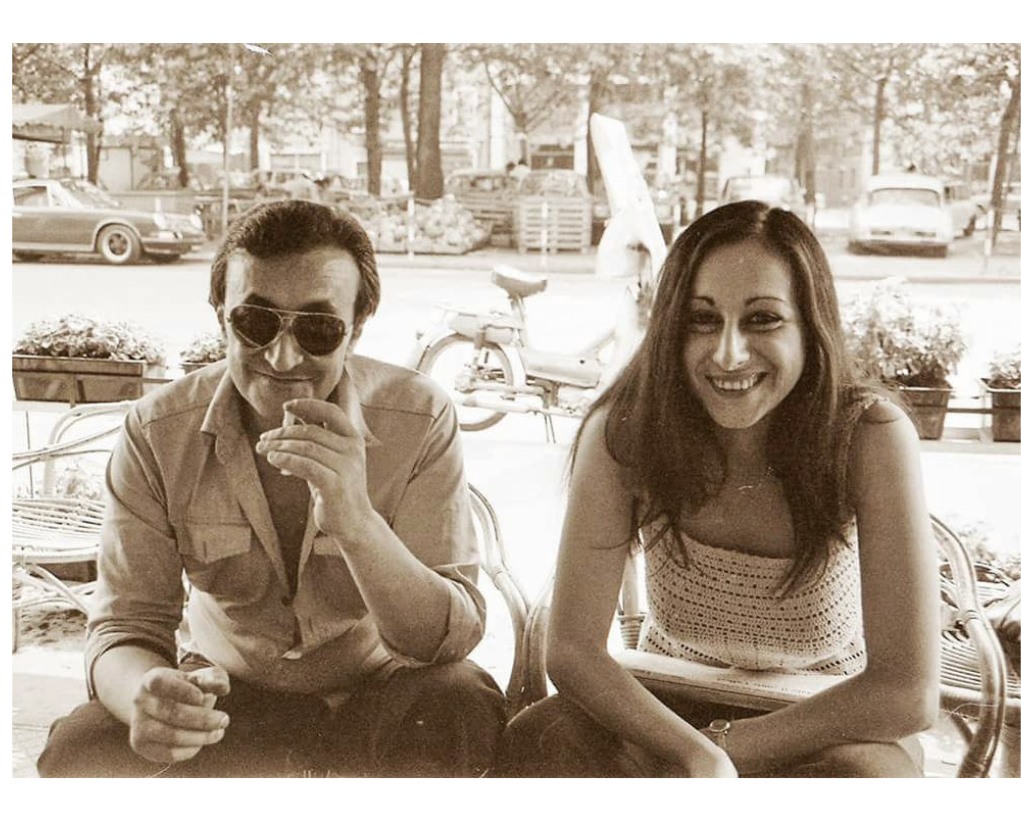 Italo Toni e Graziella De Palo: due giornalisti scomparsi nel nulla