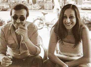 Italo Toni e Graziella De Palo: due giornalisti scomparsi nel nulla